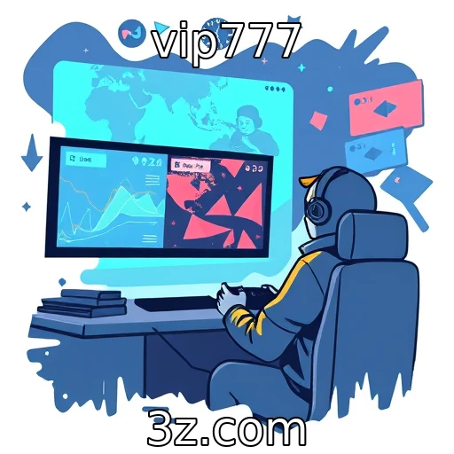 vip777 : A evolução das microtransações na indústria de jogos