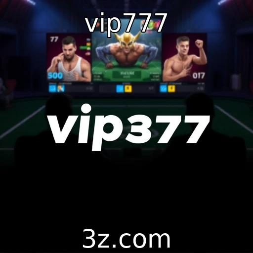 vip777 : Crescimento das plataformas de streaming de jogos