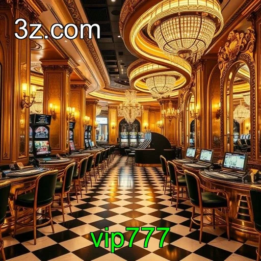 Experiência Única no Live-Casino do vip777 para Jogadores Brasileiros