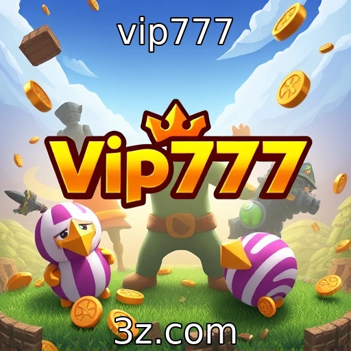 vip777 : Lançamento de novas plataformas de streaming de jogos