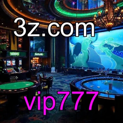 Slots Imperdíveis no Vip777: Entretenimento Sem Limites