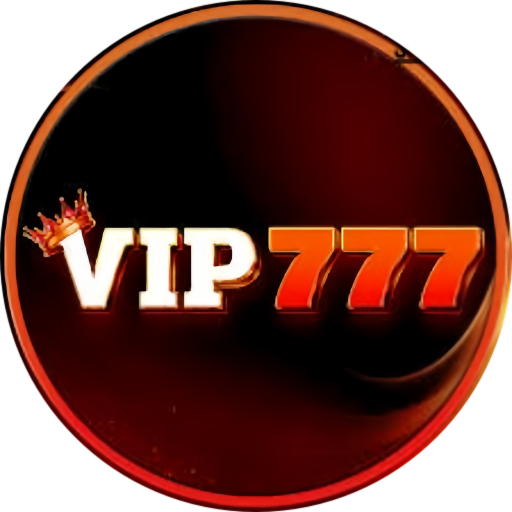vip777 logo